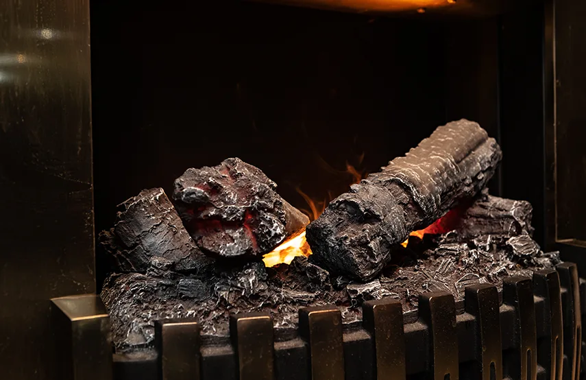 Soot Removal in Indianola, Iowa